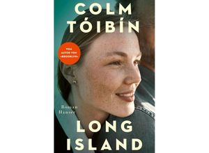 9783446279476 - Long Island - Colm Tóibín Gebunden