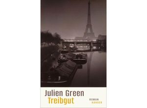 9783446279513 - Treibgut - Julien Green Gebunden