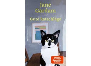 9783446279575 - Gute Ratschläge - Jane Gardam Gebunden