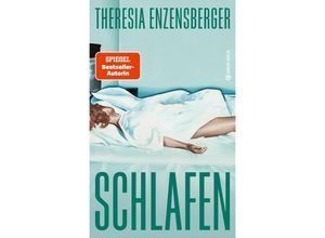 9783446279629 - Schlafen - Theresia Enzensberger Gebunden