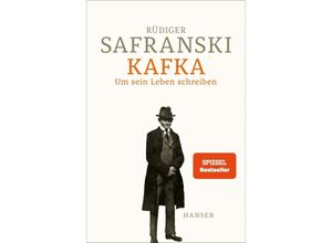 9783446279728 - Kafka - Rüdiger Safranski Gebunden