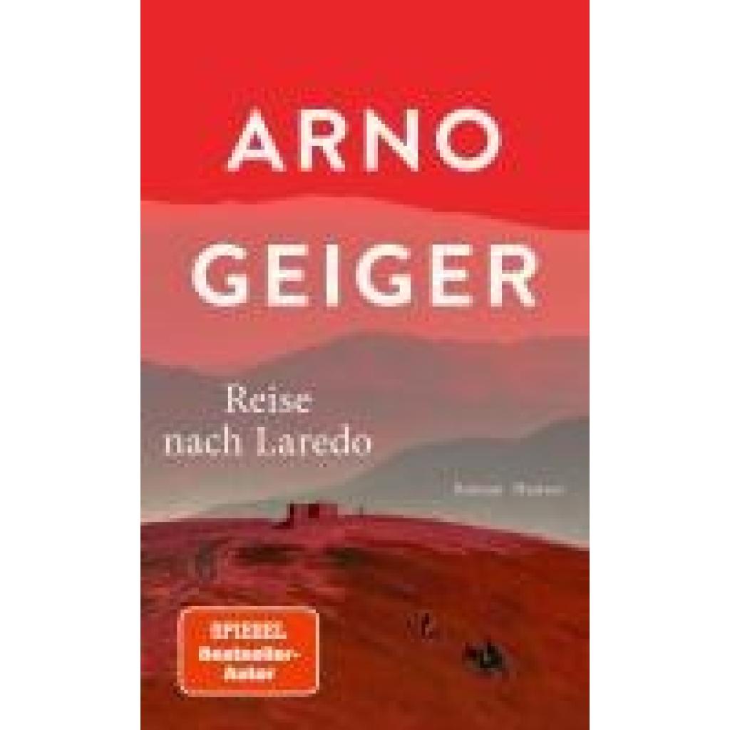 9783446281189 - Geiger Arno Reise nach Laredo