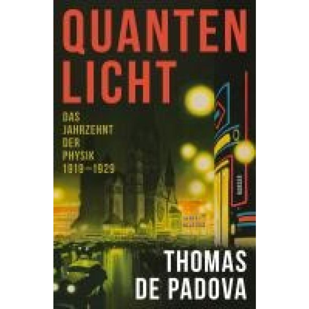 9783446281349 - de Padova Thomas Quantenlicht