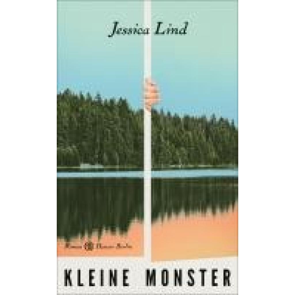 9783446281448 - Lind Jessica Kleine Monster