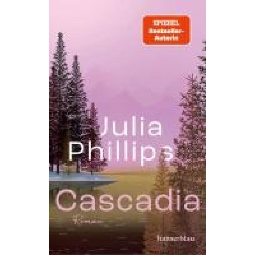 9783446281530 - Phillips Julia Cascadia