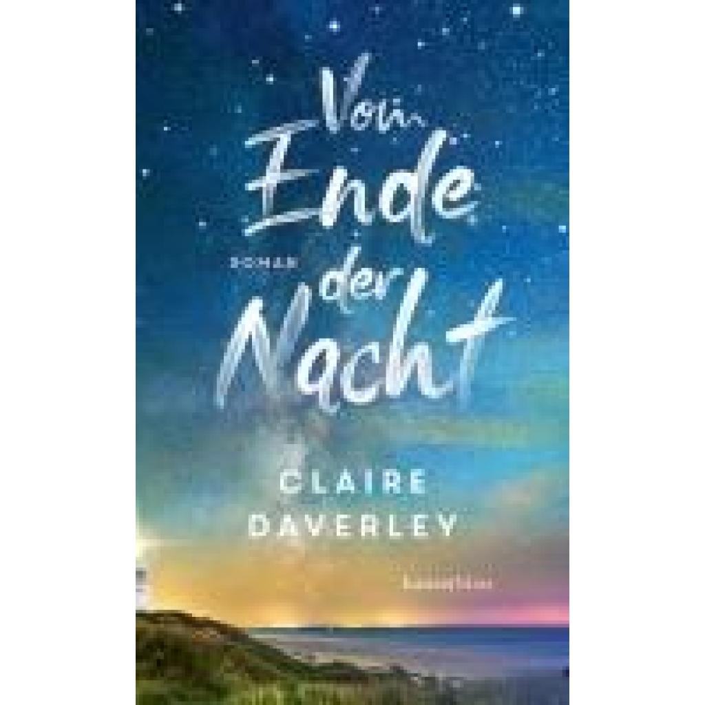 9783446281714 - Daverley Claire Vom Ende der Nacht