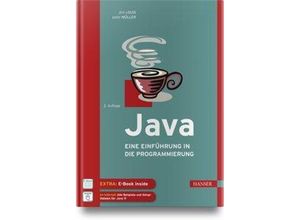 9783446451940 - Java m 1 Buch m 1 E-Book - Dirk Louis Peter Müller Gebunden