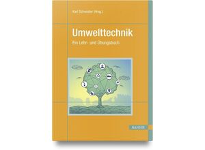 9783446458543 - Umwelttechnik Gebunden