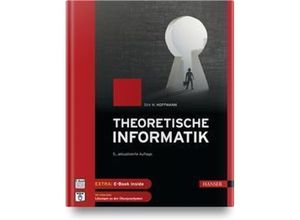 9783446470293 - Theoretische Informatik m 1 Buch m 1 E-Book - Dirk W Hoffmann Gebunden