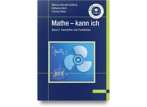 9783446474697 - Mathe - kann ich - Markus Schmidt-Gröttrup Katharina Best Thomas Risse Gebunden