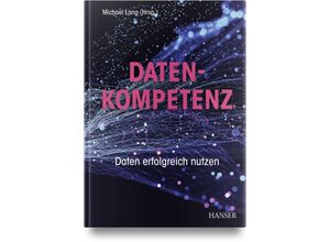 9783446475854 - Datenkompetenz Gebunden