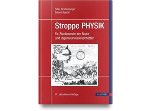 9783446476790 - Stroppe PHYSIK - Heribert Stroppe Peter Streitenberger Eckard Specht Gebunden