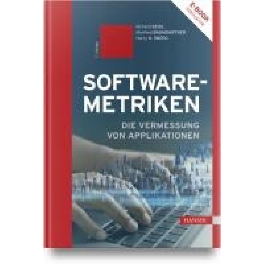 9783446476875 - Seidl Richard Software-Metriken