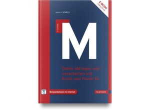 9783446477605 - M m 1 Buch m 1 E-Book - Ignaz A Schels Gebunden