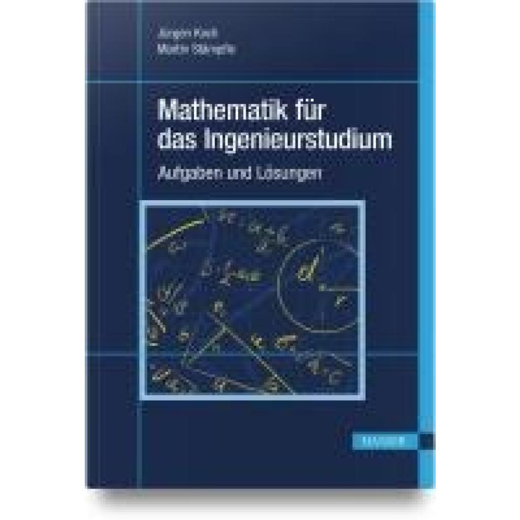 9783446478633 - Koch Jürgen Mathematik für das Ingenieurstudium