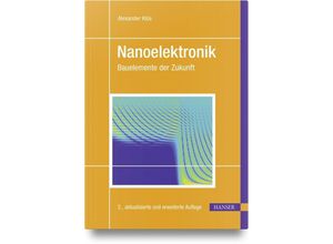 9783446478992 - Nanoelektronik - Alexander Klös Gebunden