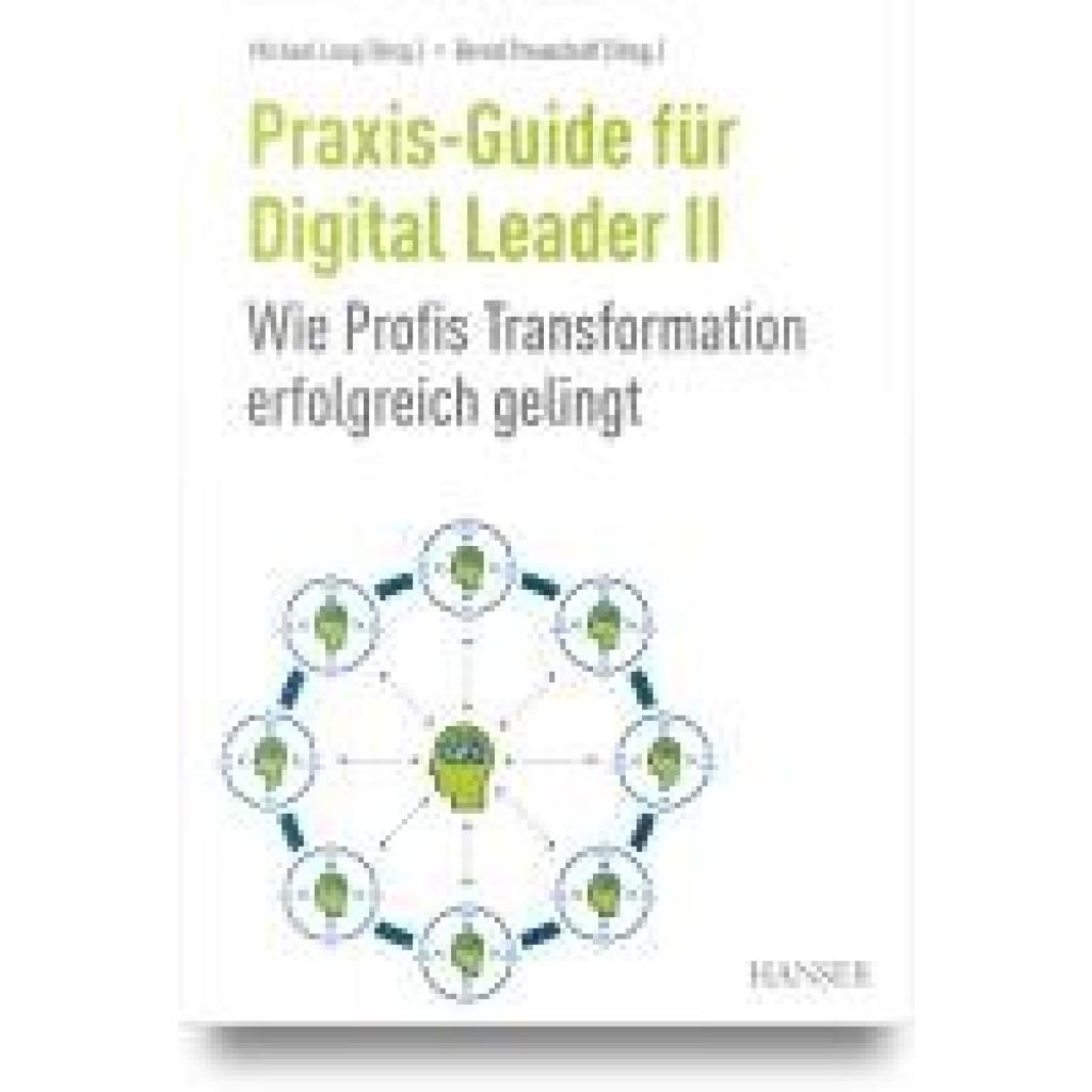 9783446480094 - Praxis-Guide für Digital Leader II