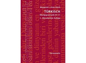 9783447068260 - Türkisch - Margarete I Ersen-Rasch Kartoniert (TB)