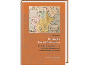 9783447107150 - Christianity beyond Christendom - Jeffrey Jaynes Gebunden