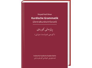 9783447116404 - Kurdische Grammatik (Zentralkurdisch Soranî) - Feryad Fazil Omar Gebunden