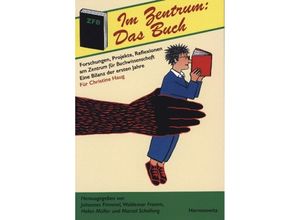 9783447117999 - Im Zentrum Das Buch Gebunden