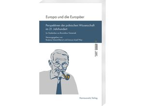 9783447120241 - Europa und die Europäer Kartoniert (TB)