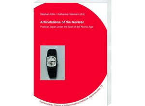 9783447121996 - Articulations of the Nuclear Kartoniert (TB)