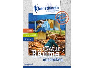 9783451003370 - Die Praxismappe (Natur-)Räume entdecken Kartoniert (TB)