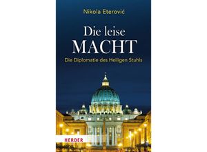 9783451034107 - Die leise Macht - Nikola Eterovic Gebunden