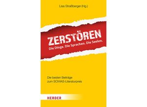 9783451034114 - Zerstören Taschenbuch