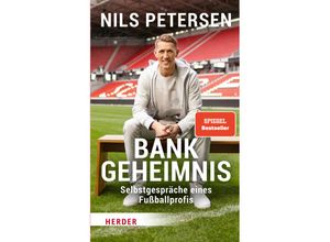 9783451034381 - Bank-Geheimnis - Nils Petersen Kartoniert (TB)