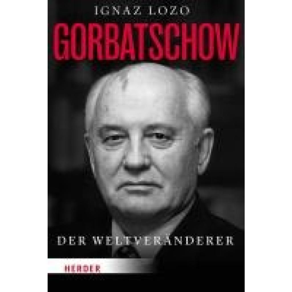 9783451034909 - Lozo Ignaz Gorbatschow