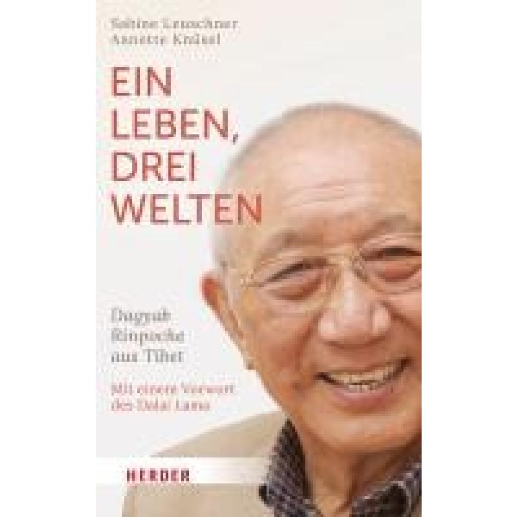 9783451035722 - Leuschner Sabine Ein Leben drei Welten