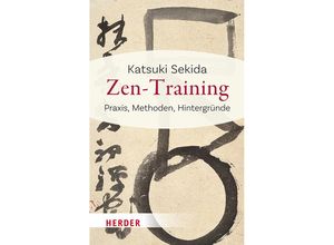 9783451037702 - Zen-Training - Katsuki Sekida Taschenbuch