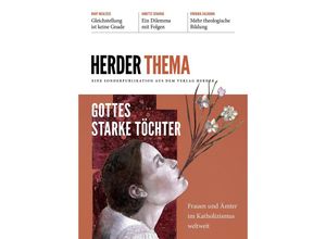 9783451274749 - Gottes starke Töchter Geheftet