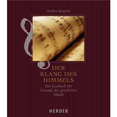 9783451292484 - Der Klang des Himmels
