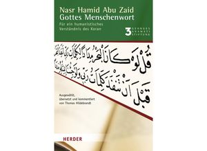 9783451299728 - Gottes Menschenwort - Nasr H Abu Zaid Kartoniert (TB)