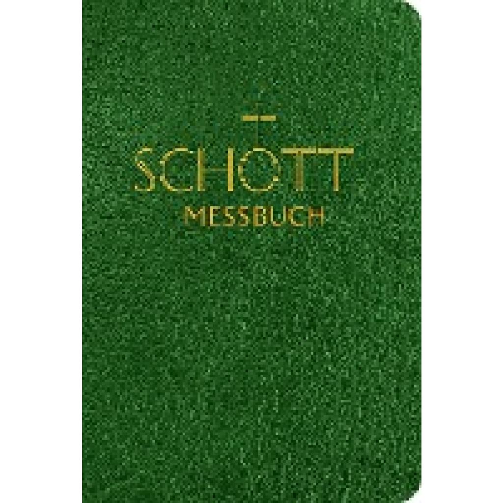 9783451382345 - SCHOTT Messbuch für die Sonn- und Festtage des Lesejahres B 9783451382345 - SCHOTT Messbuch für die Sonn- und Festtage des Lesejahres B