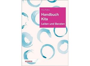 9783451386862 - Handbuch Kita - Viva Fialka Gebunden