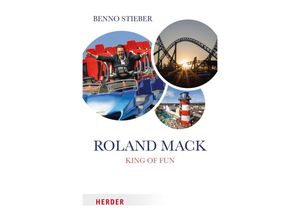 9783451387586 - Roland Mack - Benno Stieber Gebunden