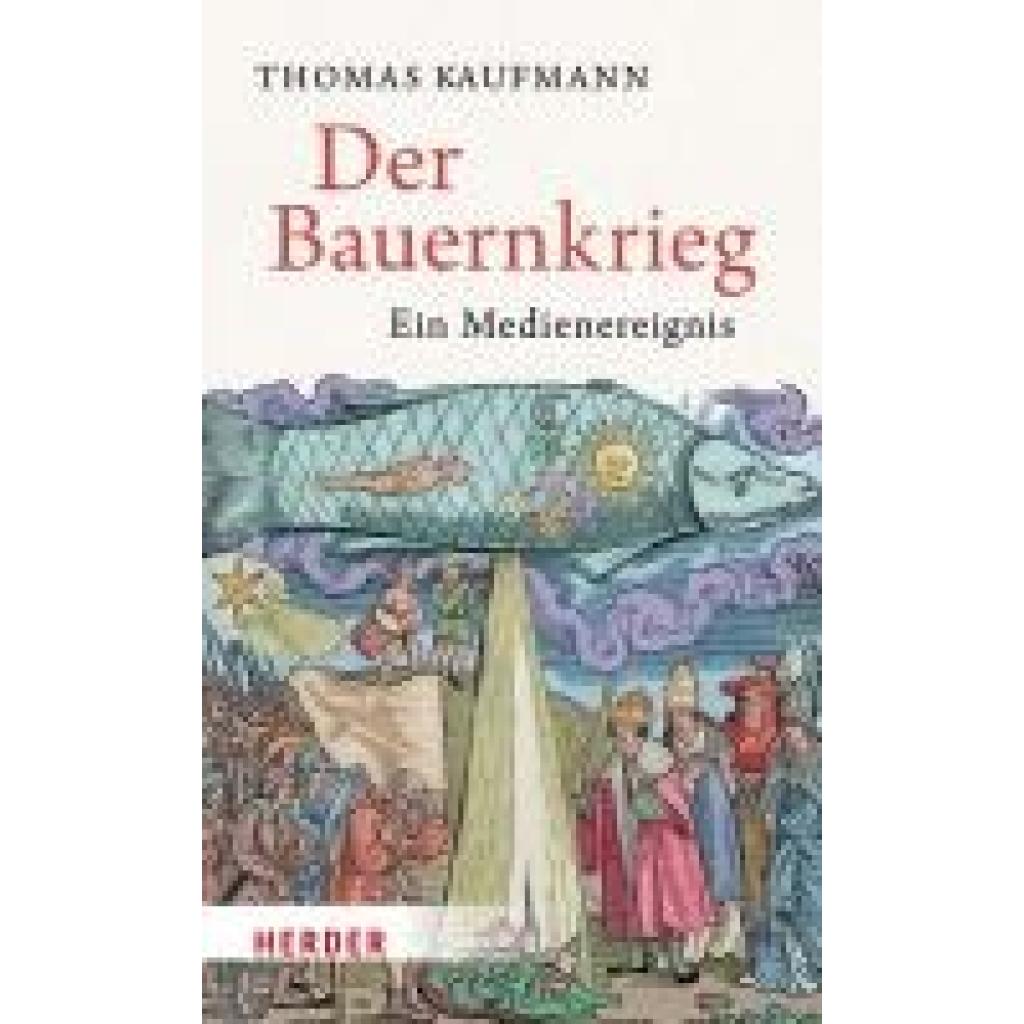 9783451390289 - Kaufmann Thomas Der Bauernkrieg