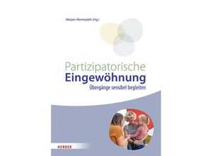 9783451391217 - Partizipatorische Eingewöhnung Kartoniert (TB)