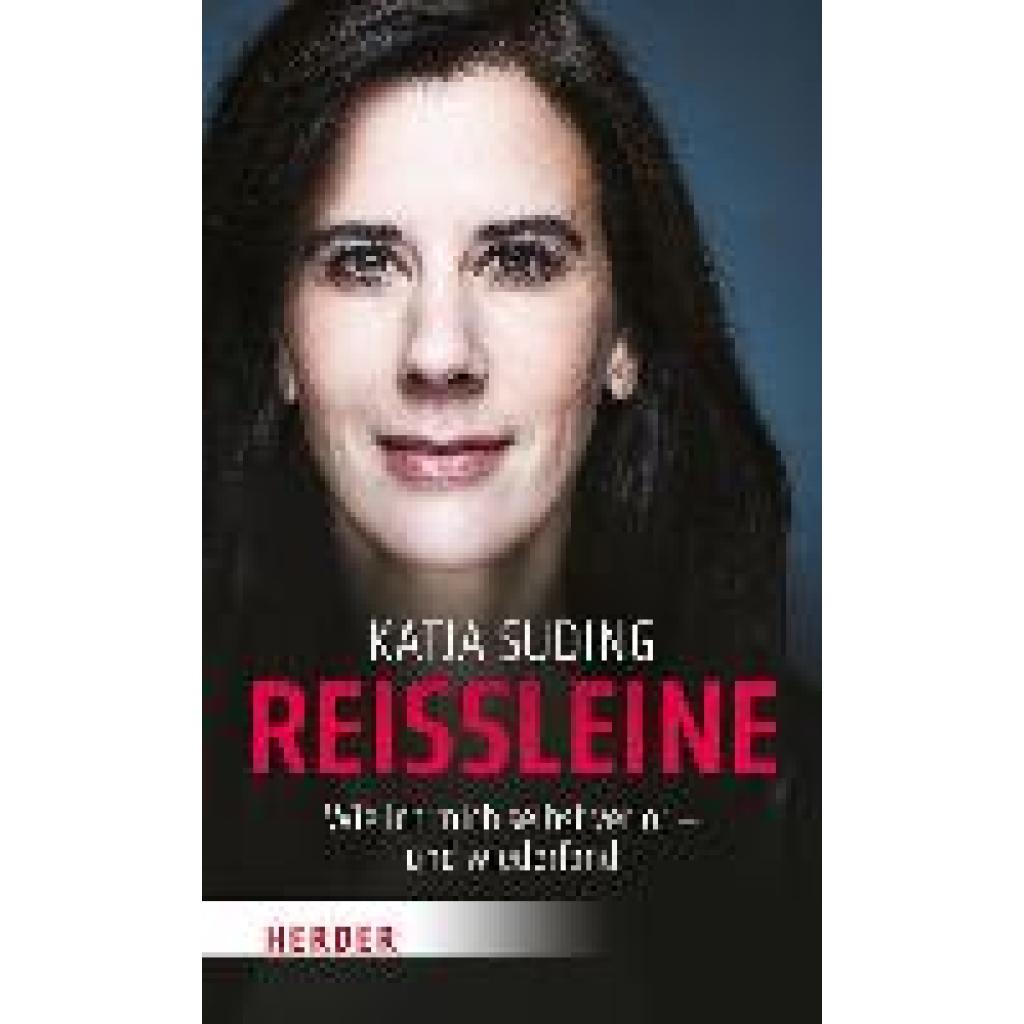 9783451392832 - Reißleine - Katja Suding Gebunden
