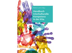 9783451393624 - Handbuch Interkulturelle Kompetenz in der Kita Gebunden