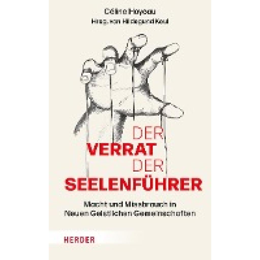 9783451394218 - Hoyeau Céline Der Verrat der Seelenführer