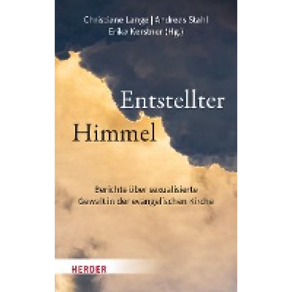 9783451394539 - Entstellter Himmel