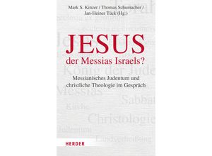 9783451394812 - Jesus - der Messias Israels? Gebunden