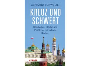 9783451395628 - Kreuz und Schwert - Gerhard Schweizer Gebunden