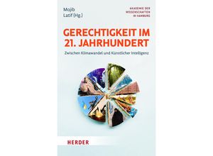 9783451395840 - Gerechtigkeit im 21 Jahrhundert Gebunden