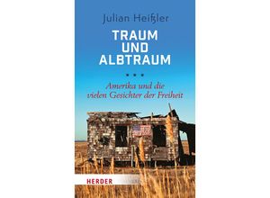 9783451396458 - Traum und Albtraum - Julian Heißler Kartoniert (TB)